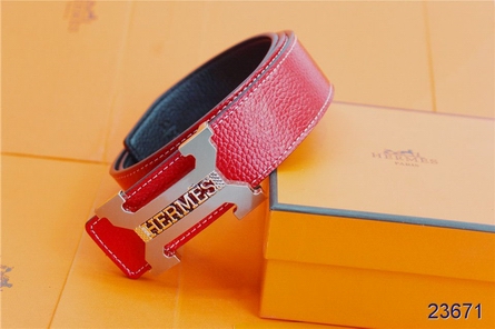 Hermes Belts-209